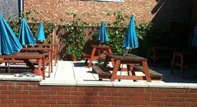 Swan Hotel