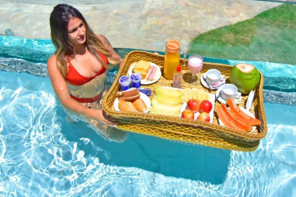 Imperatriz Paraty Hotel