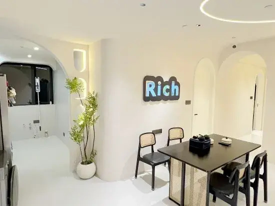 Pingtan Yisheng Homestay (Longwangtou Beach Branch)