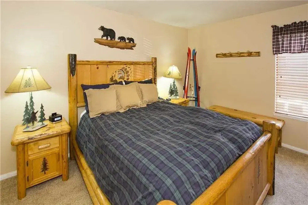 St Anton Condos # 5 1 Bedroom 1 Bathroom Home