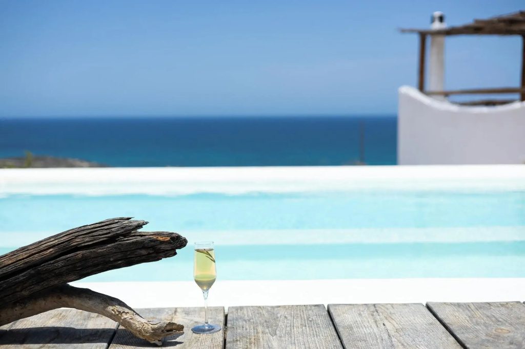 NEST Baja, a Member of Design Hotels