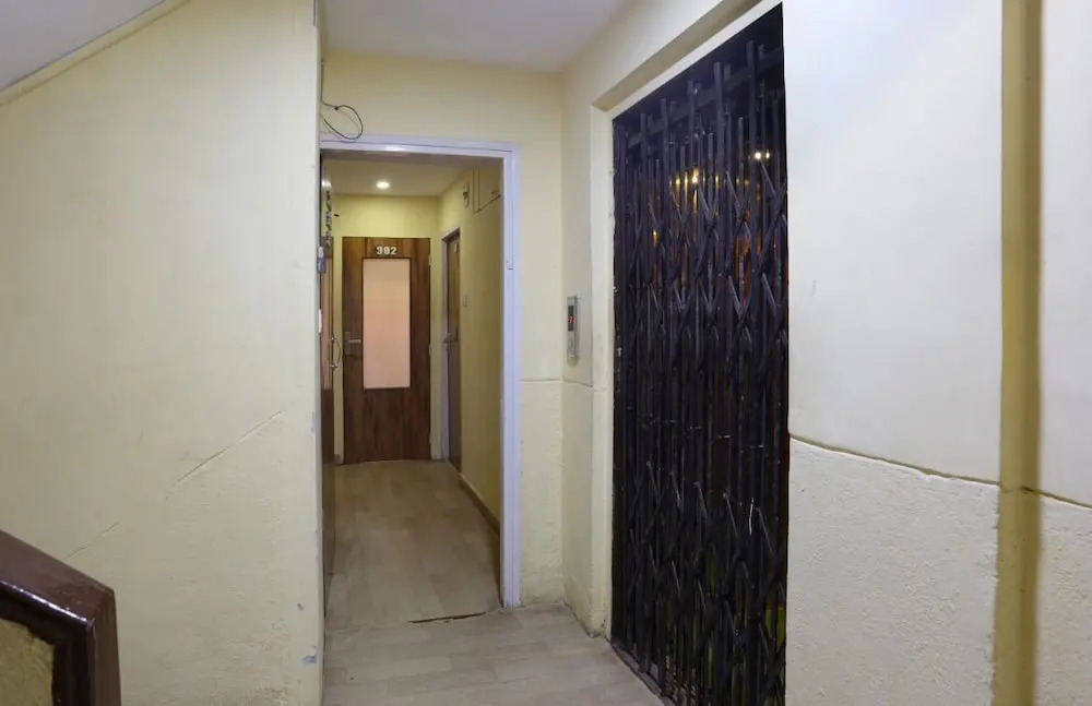 Hotel Dream inn