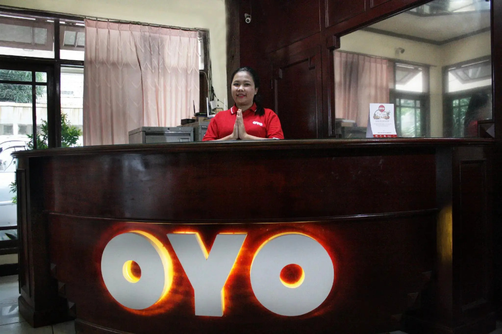OYO 181 Wisma Bintang