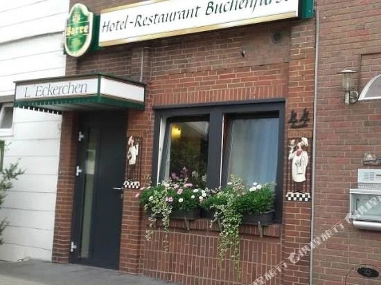 Hotel & Restaurant Buchenfürst