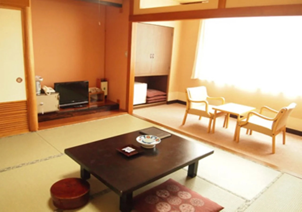Hotel Minenoyu