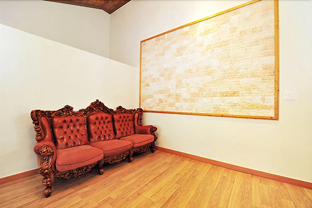 Gapyeong Mystery Pension