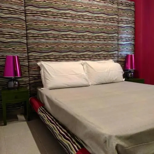 Boutique Apartments Taormina
