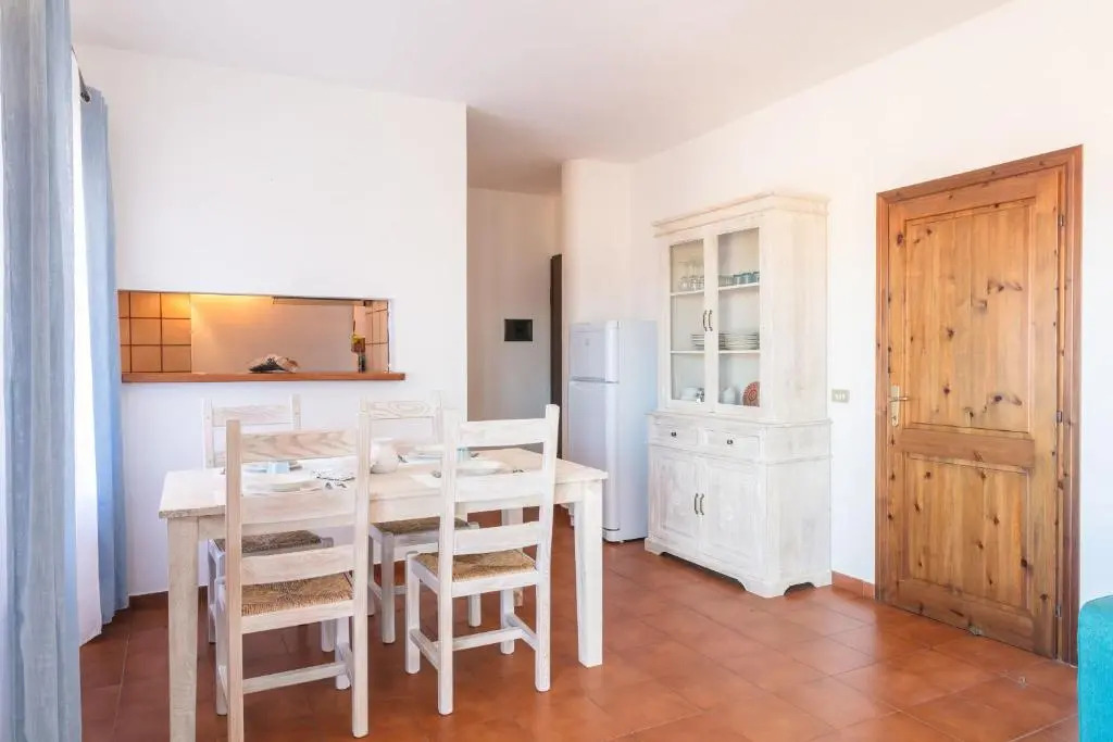 Appartamento N. 18 - Gallura 80