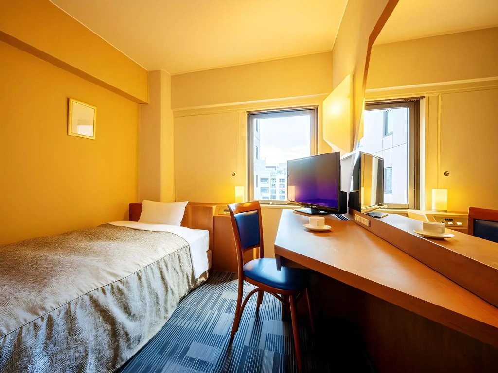 Hotel Ace Morioka