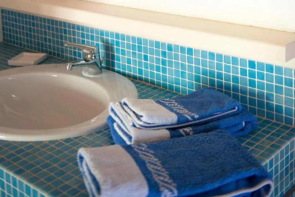 Paxos Villa - Pool & AC