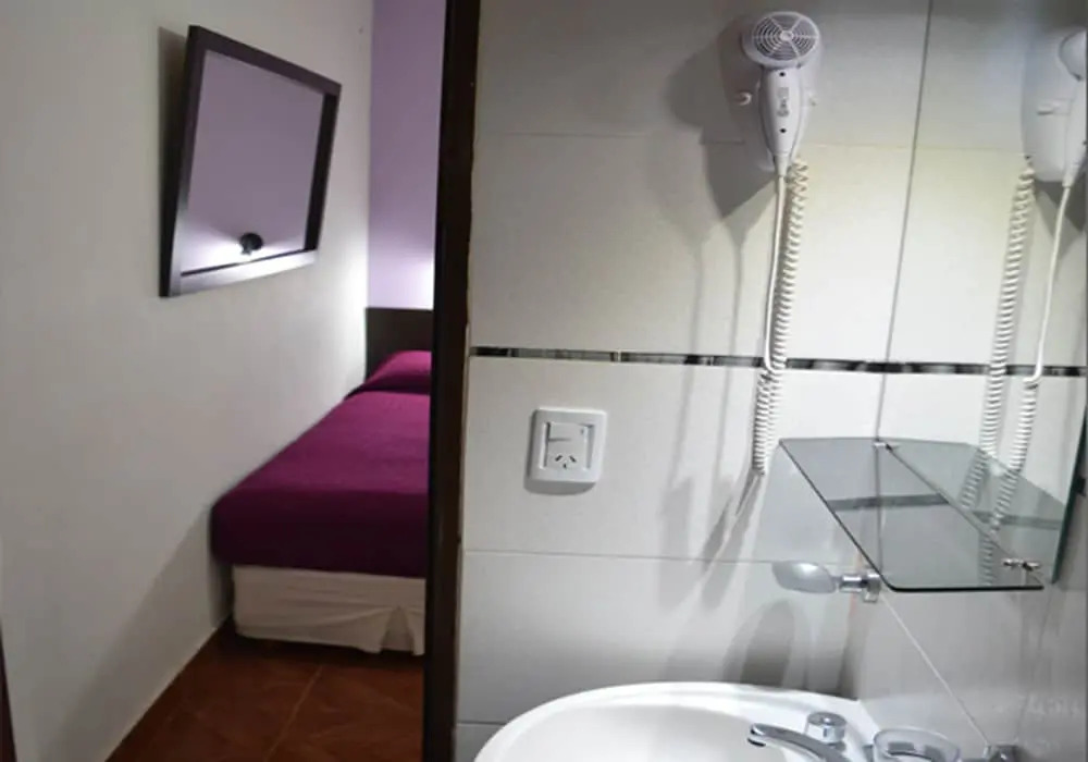 Hotel Quito