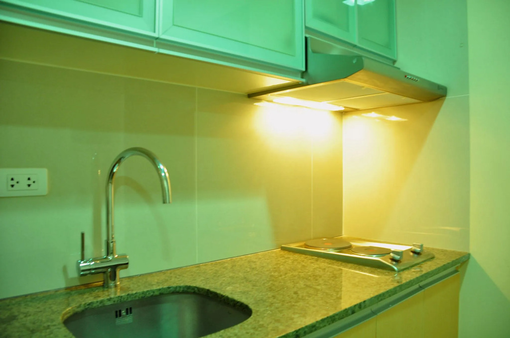 CSuites at Two Central Residences