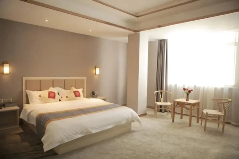 North Star Hotel
