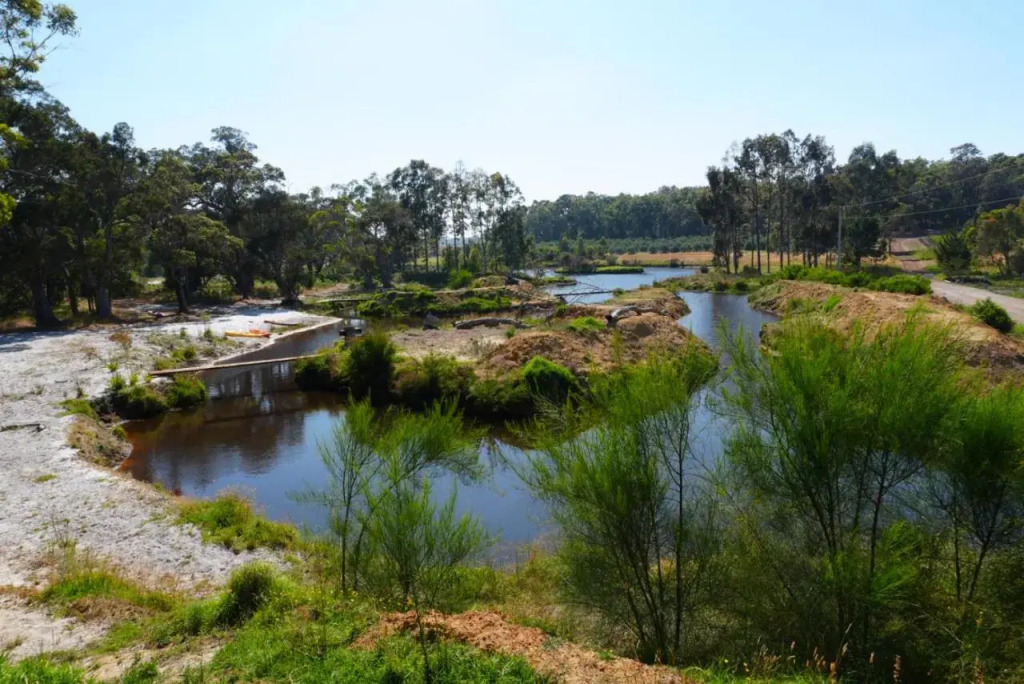 SilverSprings Spa Retreat Pet Friendly Cottages and Glampings