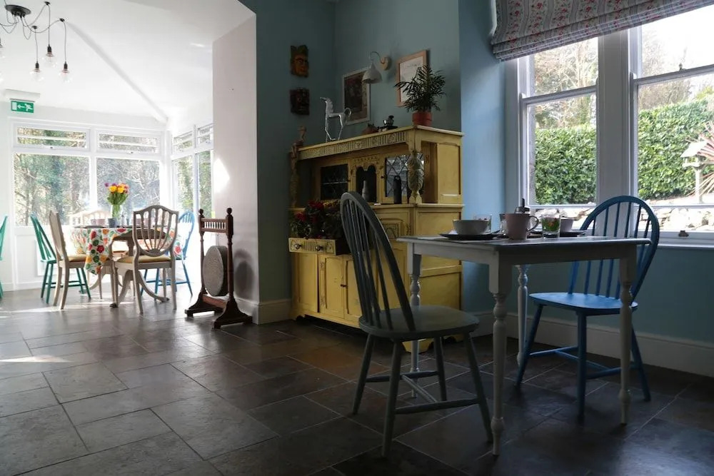 Summerhill Guest House