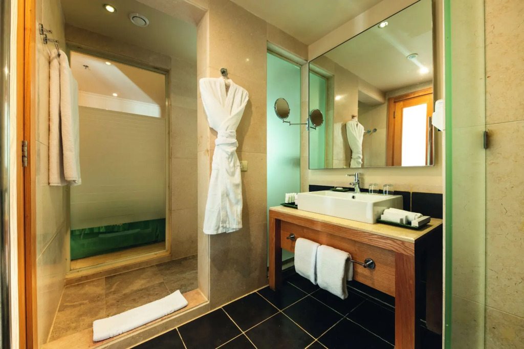 Movenpick Waterpark Resort & Spa Soma Bay