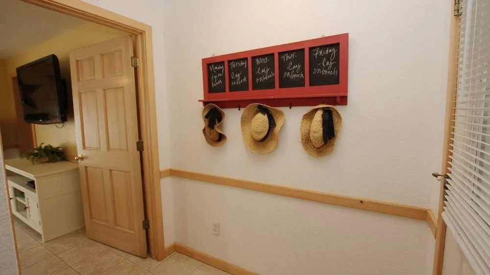 Sea Nest - 5 Br Home