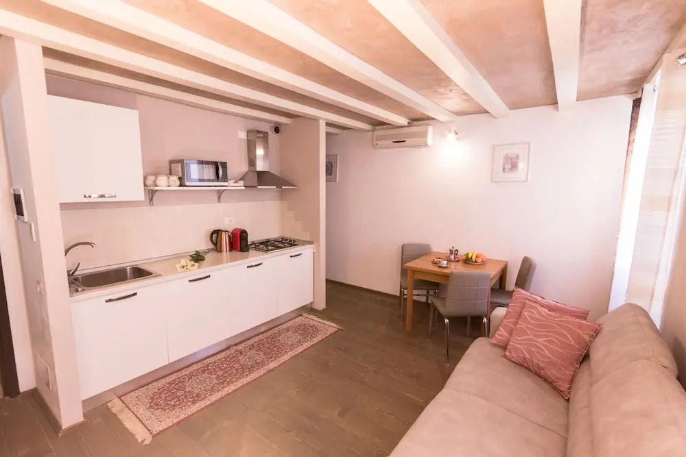 Marconi Rooms Alloggio Segreto