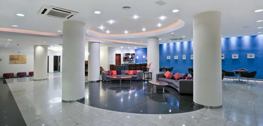 Regency Park Hotel