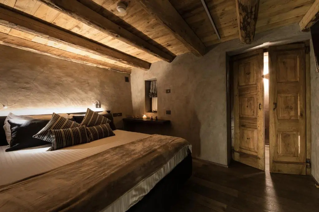 Maison Bondaz & SPA privé