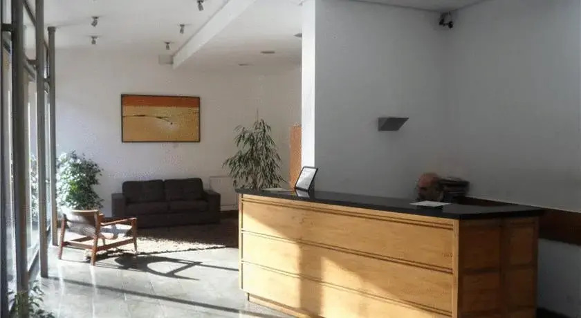 Los Andes Suites