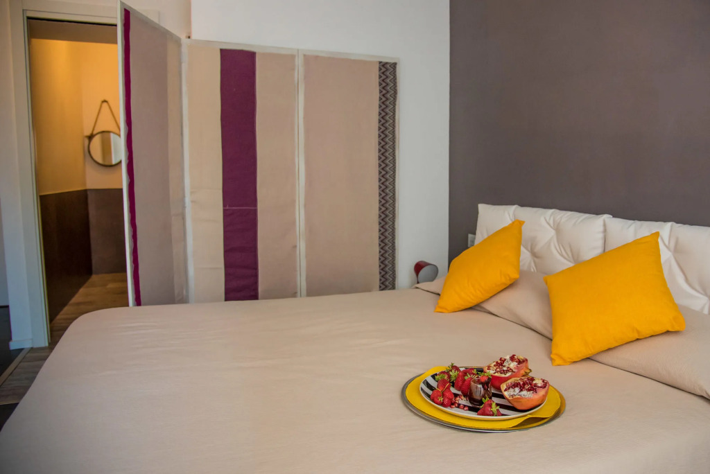 Flat 285 La Suite