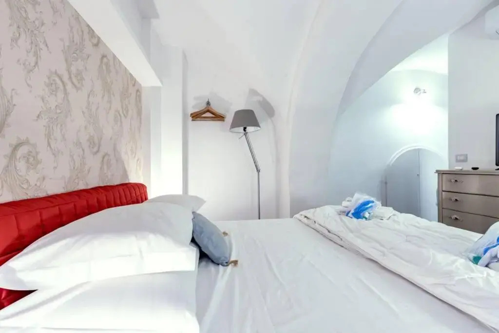 Lovely Apartment Ground Floor Colosseo up 4 Prs !