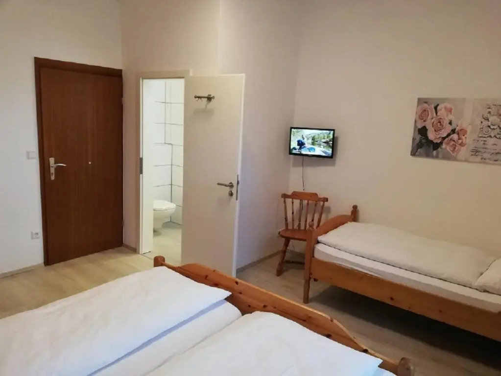 Rössle Apart FeWo