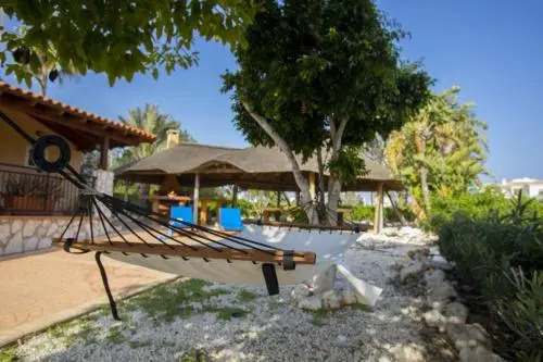 You Have Found The Perfect 5 Star Villa Ayia Napa Villa 02