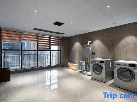 Till Bright Hotel, Leiyang Zhongxing Times Square