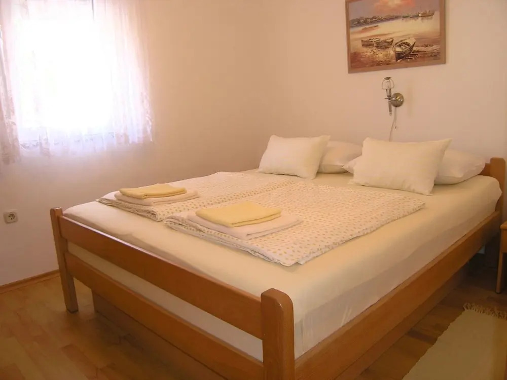 Apartments Bakran