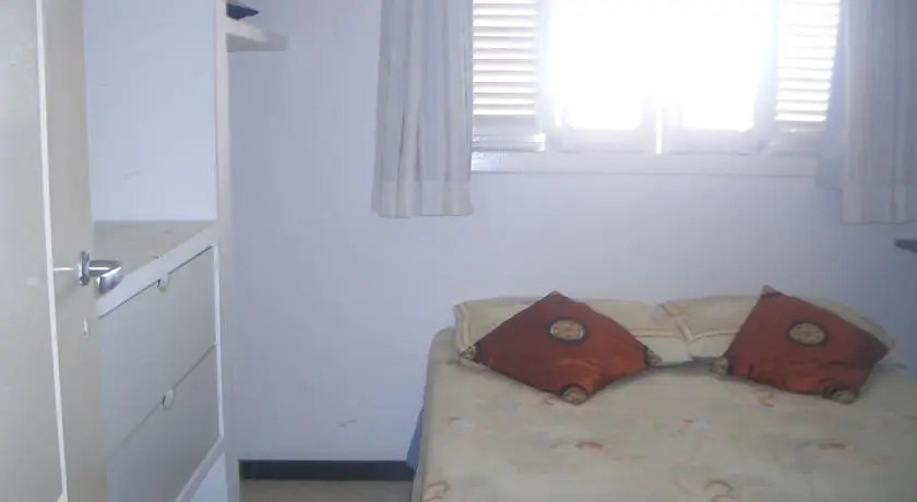 Água Azul Residência