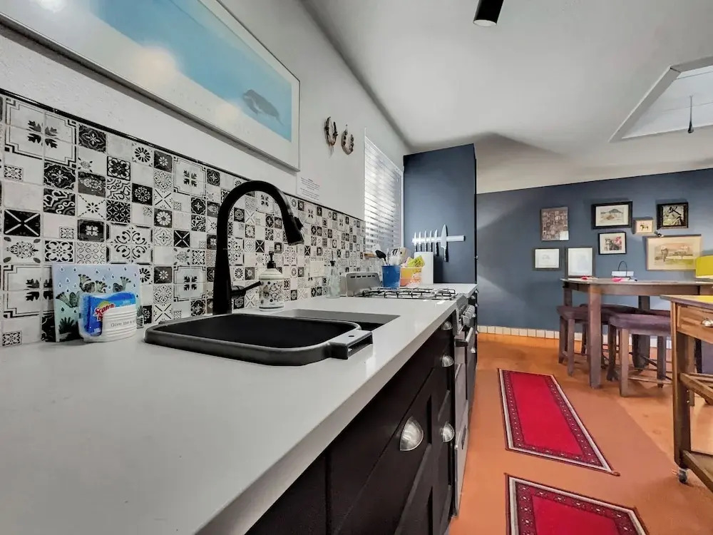 Washington Studio