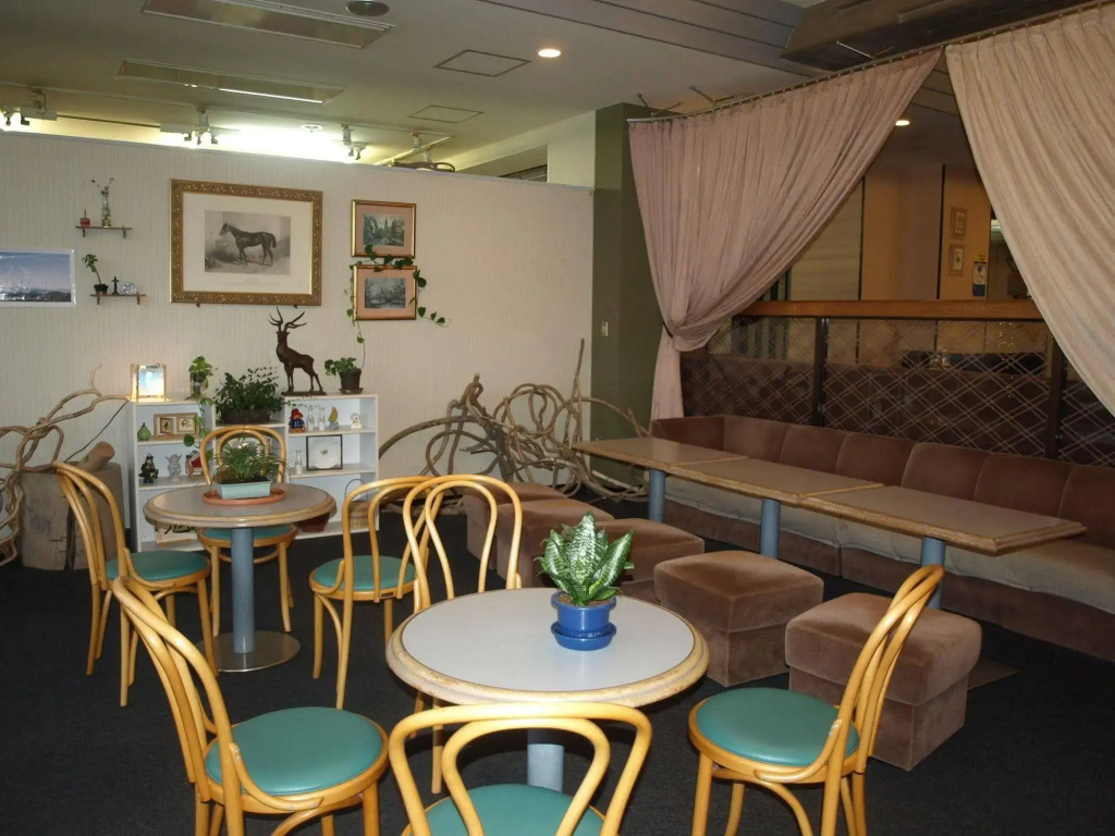 Hotel Silk Inn Madarao