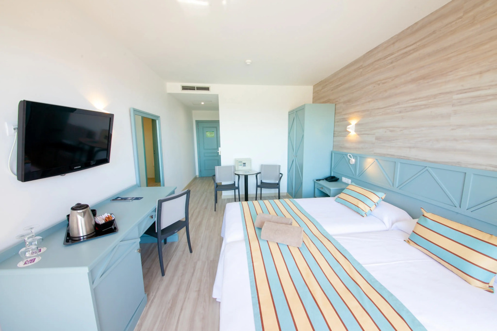 Kn Hotel Matas Blancas