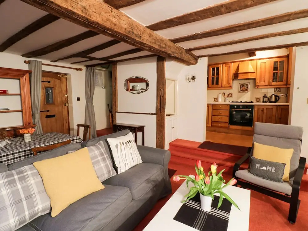 38 St. Marys Street, Bridgnorth