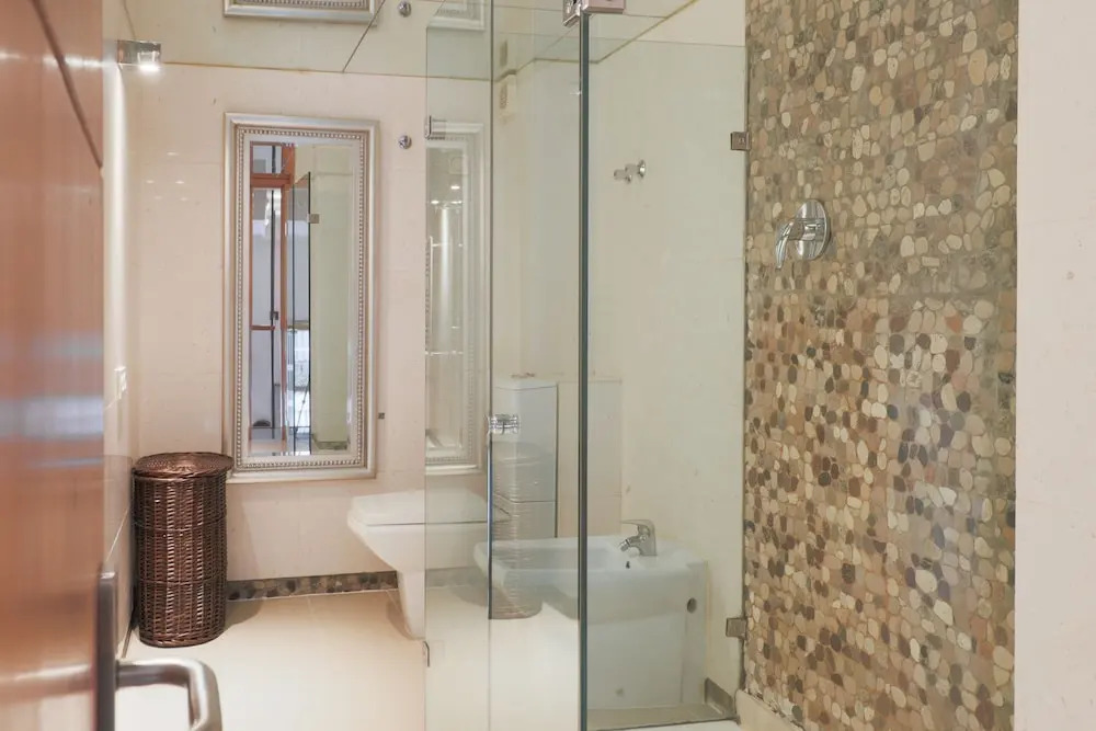 Luxury Duplex in Plaza de la Merced