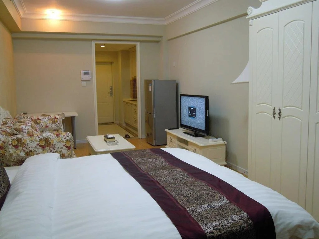 Dalian Mingrui Zuoan Classic Fashion Apartment