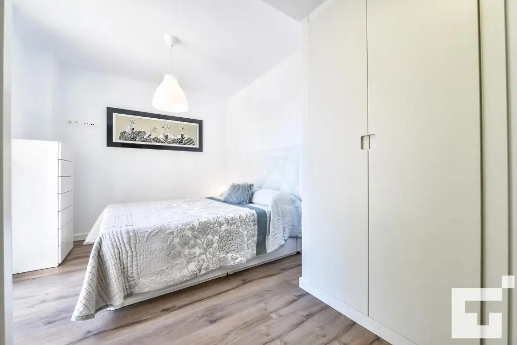 Apartamento Isea Calpe 153