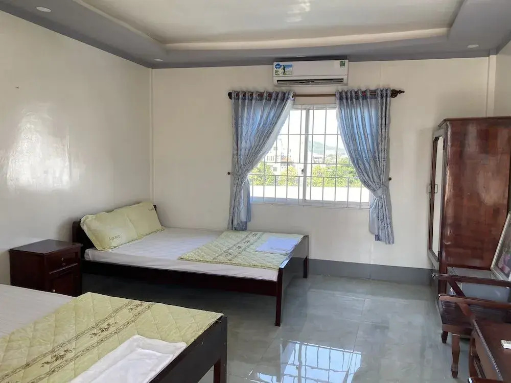 Le Giang Hotel