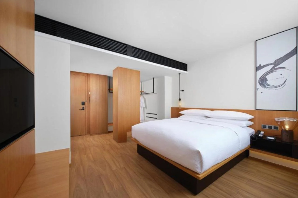 Fairfield by Marriott Yuyao