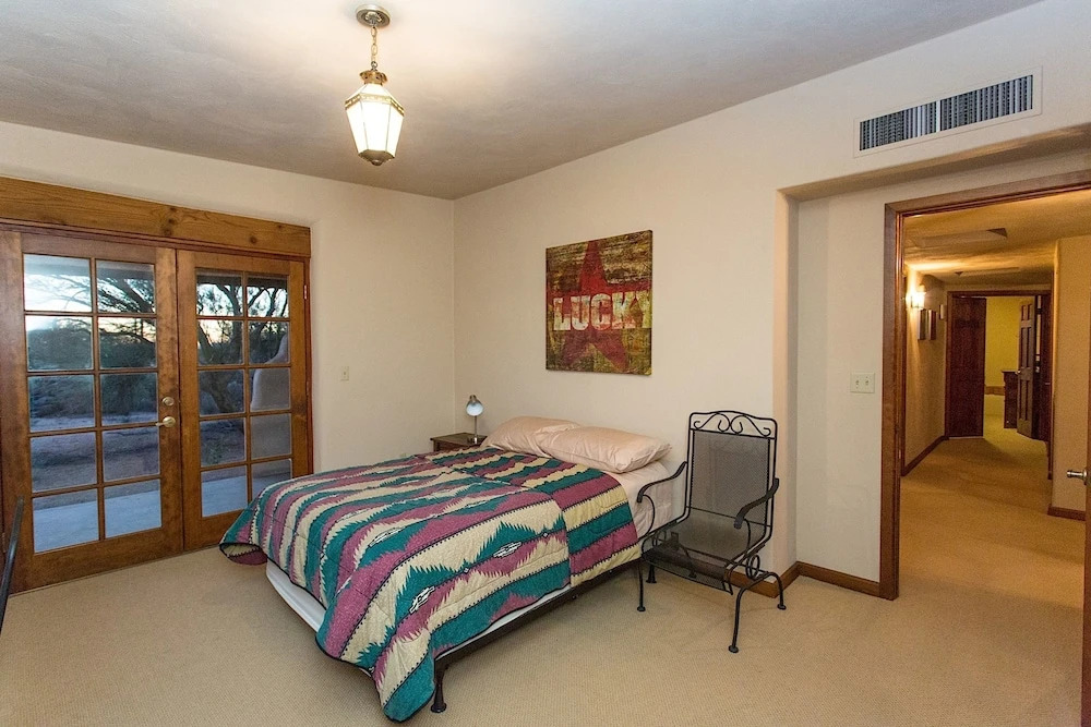 Saguaro Serenity 3 BR by Casago