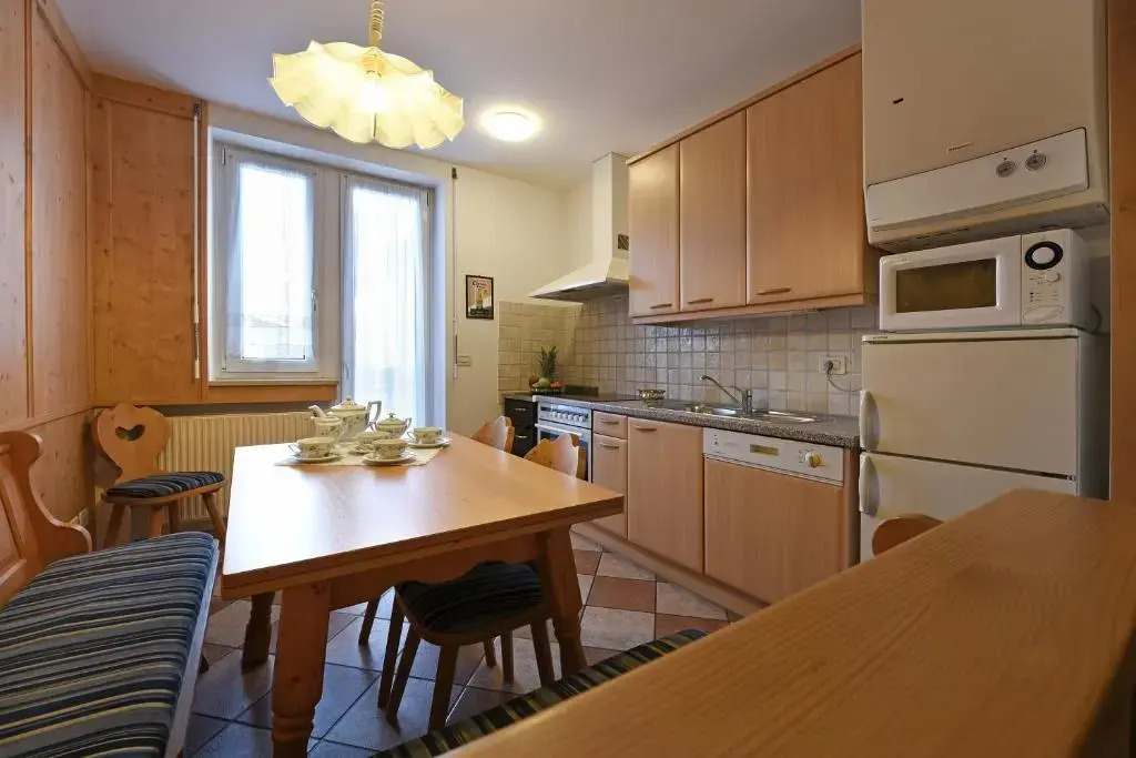 Alpin-Residence Amadeus