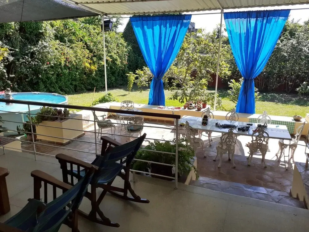 Hostal Casa Ana