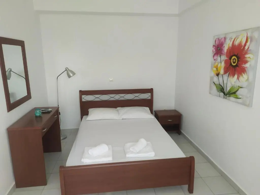 Kanali Holidays Apartment 3