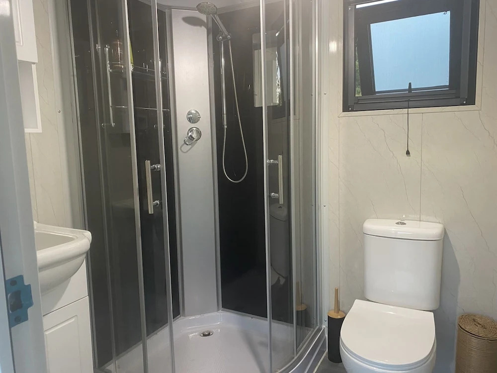 Nimbin waterfall retreat
