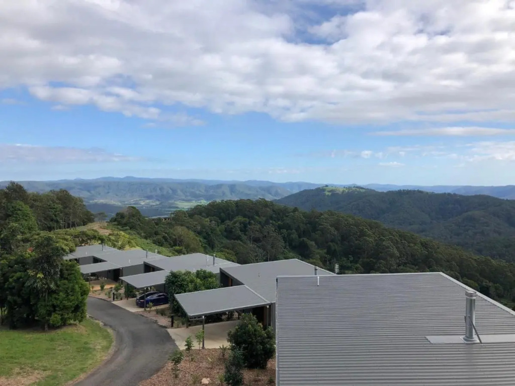 The Ridge at Maleny