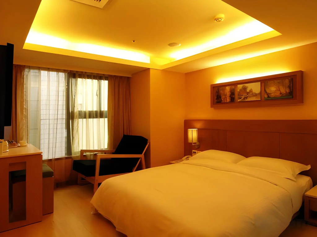 東鑫商務旅館Eastern Star Hotel
