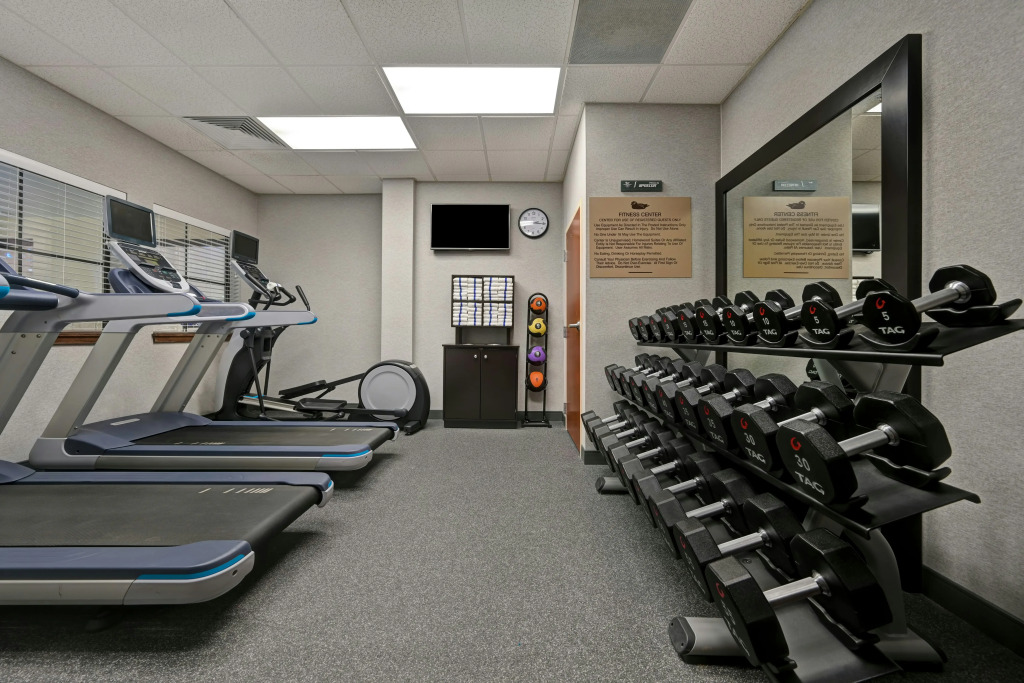 Homewood Suites by Hilton Denver Tech Center