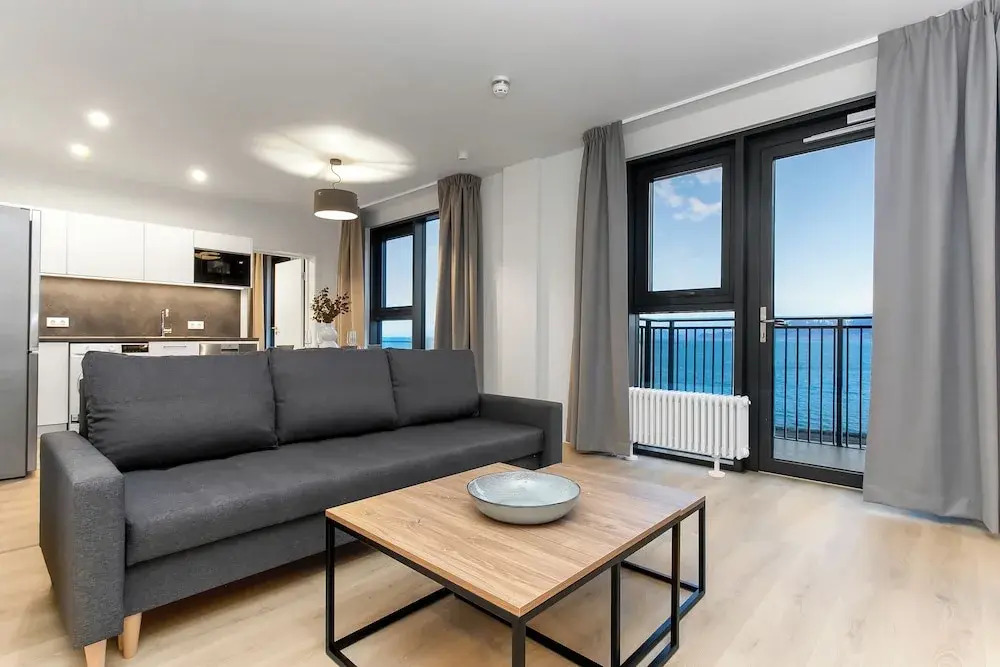 EIR Apartments by Heimaleiga
